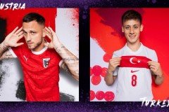 奥地利vs土耳其历史战绩 奥地利vs土耳其足球交战记录