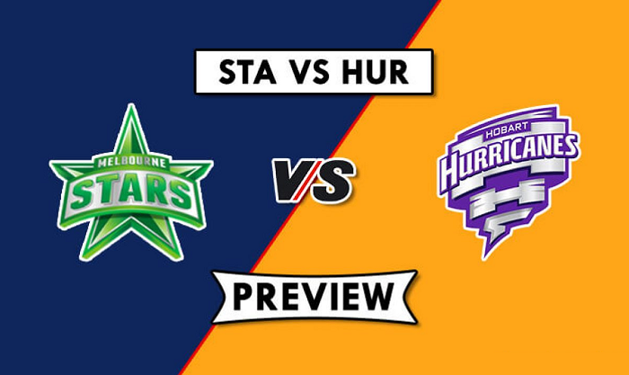 STA vs HUR