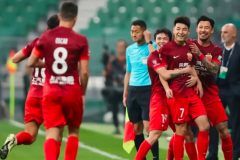 足协杯浙江队vs上海海港比分预测 浙江队近期比赛发挥并不稳定