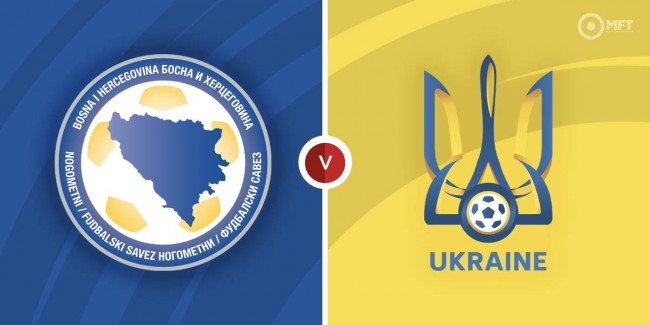 波黑VS乌克兰前瞻分析