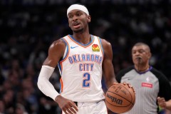 美媒最新MVP排行 亞曆山大居首申京上榜