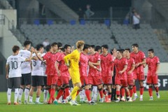 东亚杯4场比赛仅6000余人现场观战 场均不到2000人