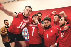 格鲁吉亚足球世界杯排名第几位 位列世界第91名 将踏上队史首次欧洲杯正赛之旅