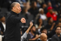 快船将在主场迎战热火 迎来赛季首次背靠背