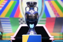 歐洲杯2024賽程時間表完整一覽  2024年6月15日正式開打