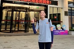 朱婷确认不参加亚运会和奥运资格赛 中国女排主力继续缺席