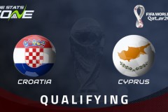 世预赛前瞻-克罗地亚vs塞浦路斯分析预测：克罗地亚志在必得