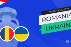 罗马尼亚vs乌克兰欧洲杯哪个球队能赢 欧洲杯乌克兰更被看好