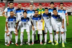 吉尔吉斯斯坦足球排名 吉尔吉斯斯坦足球队实力