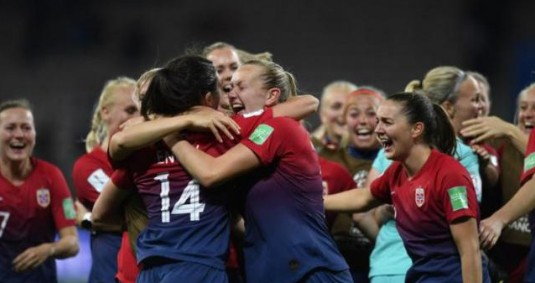 英格兰女足vs美国女足高清直播