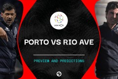 葡超波尔图VS里奥阿维前瞻：波尔图主场低迷