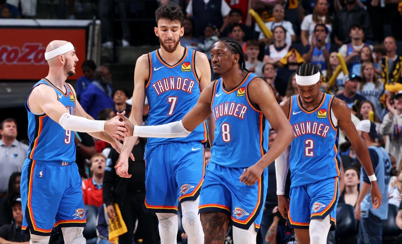 NBA西部最新排名榜