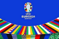 欧洲杯对阵表图片 卫冕冠军意大利首场小组赛将迎战阿尔巴尼亚