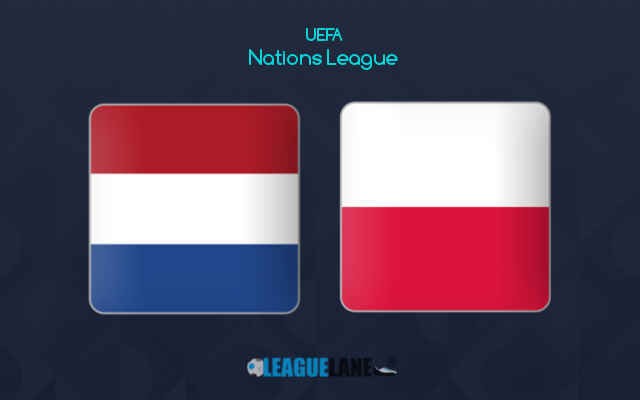 欧国联荷兰VS波兰前瞻