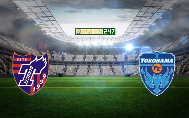 东京FCVS横滨FC