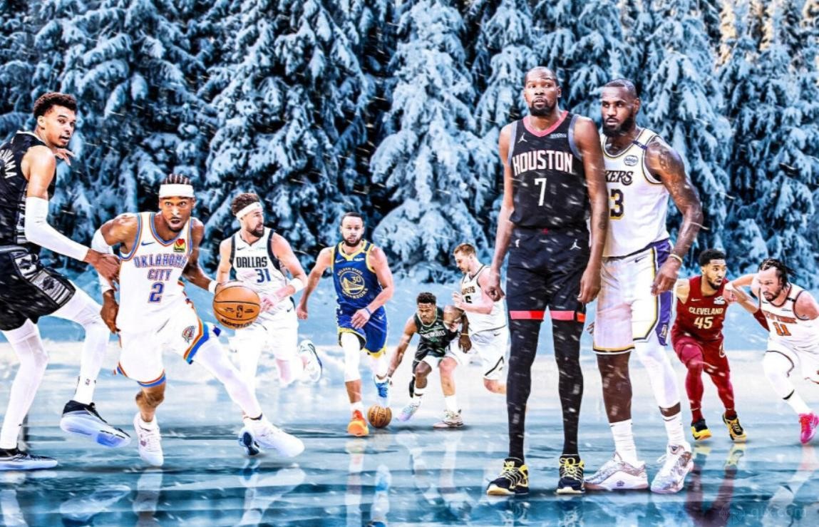 NBA圣诞大战赛程安排