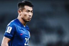 曝38岁于汉超不与申花续约 老将或将退役