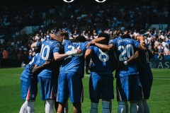 英超切尔西0-0水晶宫 埃泽进球被吹 德拉普失良机