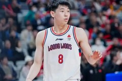 cba球员注册即将截止 崔永熙大概率重返联赛