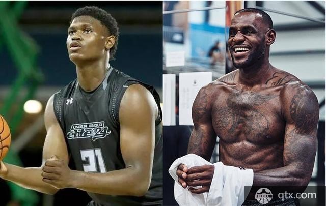 2019届nba选秀热门