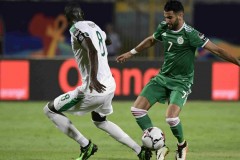 非洲杯塞内加尔vs阿尔及利亚丨分析丨预测