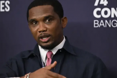 喀麦隆出现两套非洲杯名单 主帅不愿意接受下课