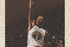 NBA常规赛勇士主场134-117轻取爵士终结3连败 库里31分 巴特勒18+6+7