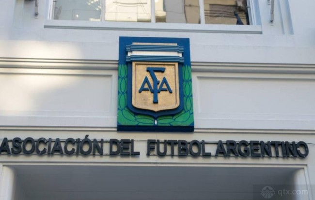 阿根廷將在美國設立足球訓練中心 