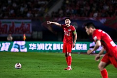張玉寧王上源有望成為國足隊長 王大雷繼續擔任第一隊長