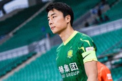 博主：李磊将被北京国安外租 河南队有意引进