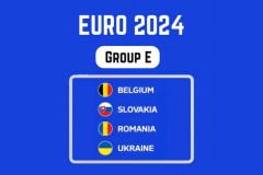 欧洲杯E组赛事前瞻分析 比利时黄金一代最后一舞