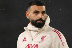 欧文抨击萨拉赫 利物浦内讧持续发酵