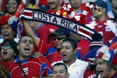 哥斯达黎加世界杯最好排名 盘点哥斯达黎加的世界杯战绩
