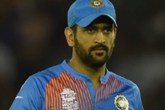 Top 10 Best Finishers in the Cricket World 2025: MS Dhoni Leads the Way