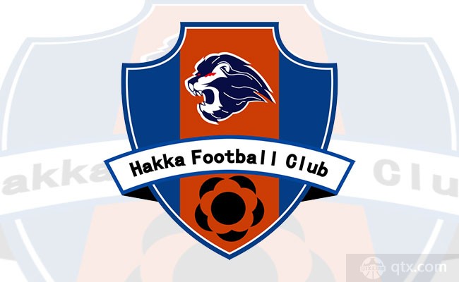 中超北京国安VS梅州客家前瞻