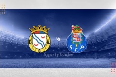 葡超阿尔维卡VS波尔图赛事预测 波尔图客场豪取全胜战绩