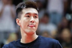郭艾伦或3换1离队 涉及山西男篮和贾明儒