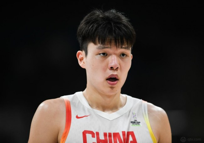 杨瀚森给中国nba球员排名