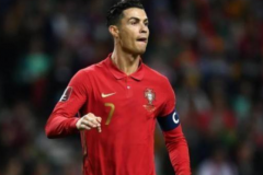 葡萄牙vs北马其顿比赛时间 C罗能否再次扮演“救世主”冲击世界杯