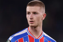 沃顿回应与曼联转会传闻 对相关谣言不屑一顾