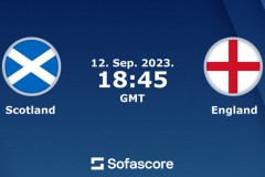友谊赛苏格兰vs英格兰比分预测结果推荐几比几 两队近期状态火爆历史战绩难分高下