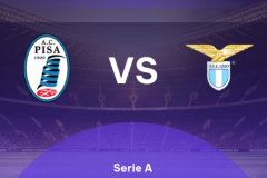 意甲比萨vs拉齐奥预测分析 升班马绝境求生