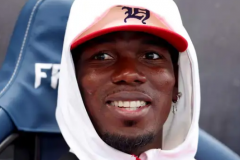 博格巴有望出战雷恩 摩纳哥本周将他纳入比赛阵容