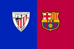 西甲今日推荐：巴塞罗那VS毕尔巴鄂竞技前瞻 巴萨新诺坎普首战