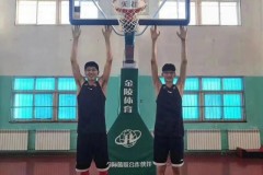 17岁2米22中国篮球天才是谁 天赋曾比肩姚明