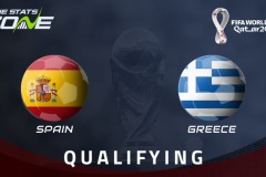 世预赛前瞻-西班牙VS希腊分析预测 斗牛士军团坐拥主场之利