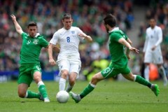 006 国际赛 英格兰vs爱尔兰前瞻|分析|直播