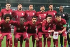 亚洲杯卡塔尔1-0塔吉克斯坦 阿菲夫打进全场唯一进球 东道主率先晋级16强