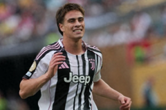 迪马济奥预测尤文战莱切两队首发 伊尔迪兹、奥蓬达出战