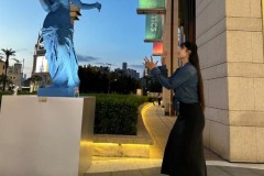 李月汝宣布退出全运会 因伤病影响仍需休养